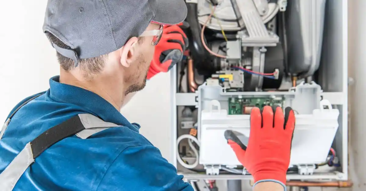 installateur Blijham